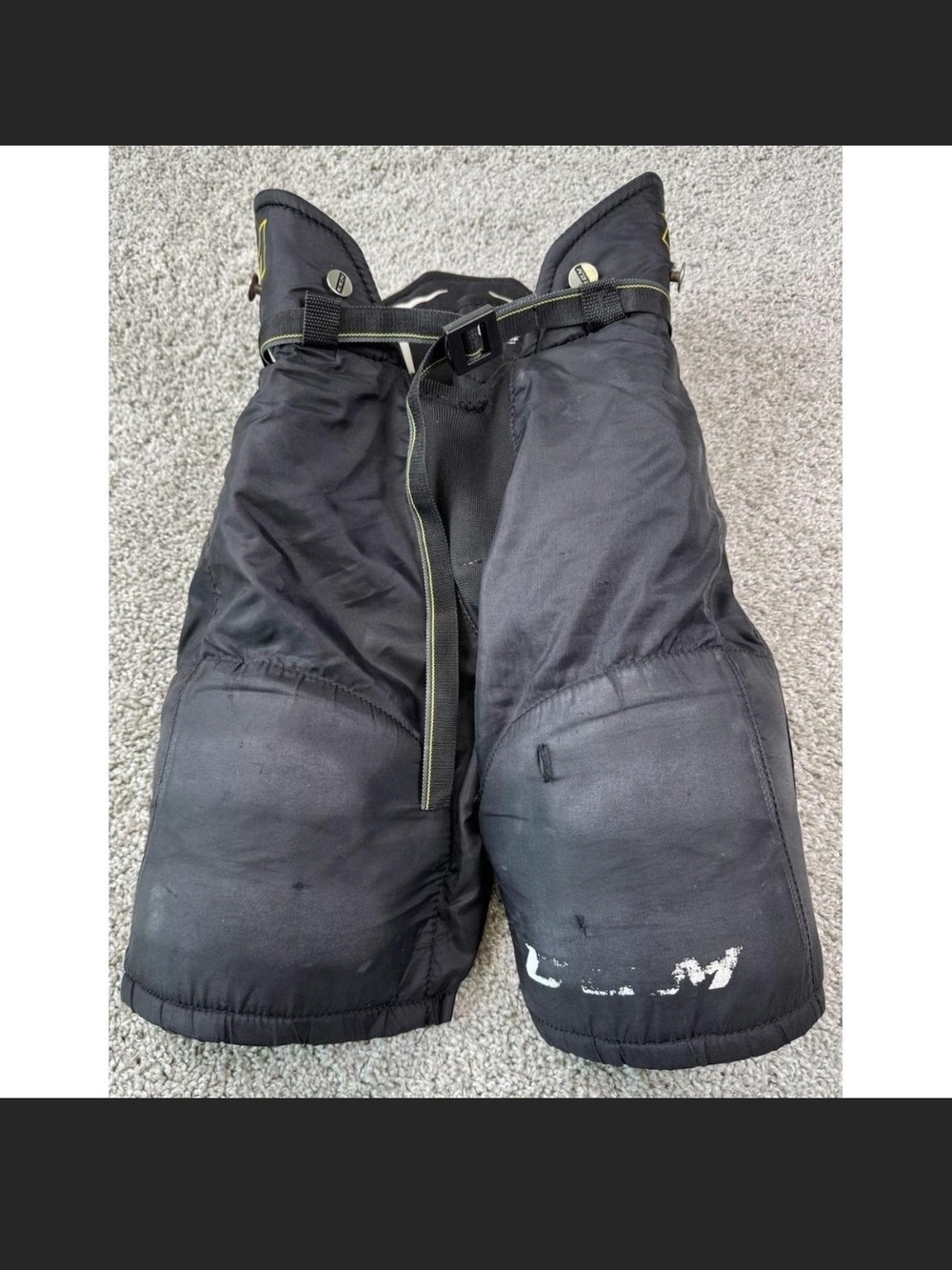 Junior Small Hockey Pants